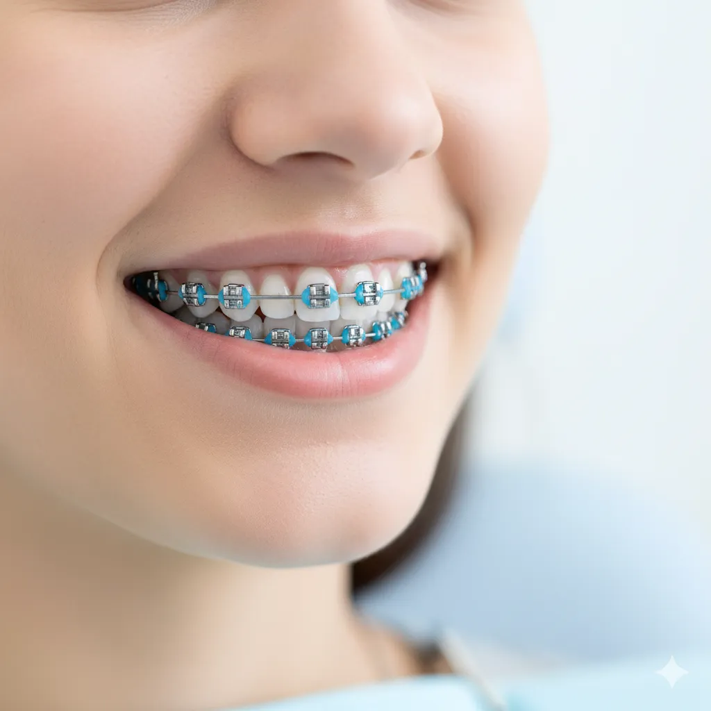 Orthodontic Treatment